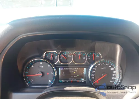 2016 Chevrolet Silverado 1500 1Lt из США, поврежденный, VIN 3GCPCREC5GG175539